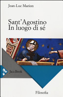 Couverture Sant'Agostino : in luogo di sé
