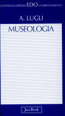 Cover  Museologia