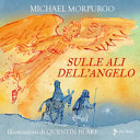 Couverture Sulle ali dell'angelo