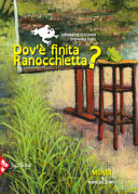 Couverture Dov'è finita ranocchietta? : [Monet]