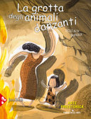Couverture La grotta degli animali danzanti