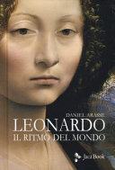 Couverture Leonardo : il ritmo del mondo