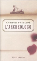 Couverture L'archeologo
