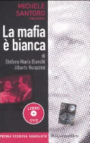 Cover  La mafia è bianca