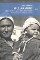 Cover  Gli armeni : 1915-1916: il genocidio dimenticato