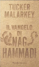 Couverture Il vangelo di Nag Hammadi