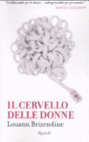 Cover  Il cervello delle donne