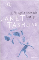 Couverture Il vangelo secondo Larry