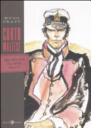 Couverture Corto Maltese : Una ballata del mare salato