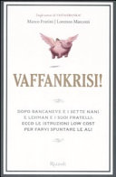 Cover  Vaffankrisi!