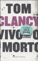 Couverture Vivo o morto