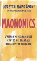 Couverture Maonomics