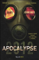 Couverture Apocalypse 2012