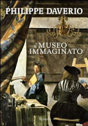 Couverture Il museo immaginato