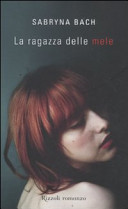 Couverture La ragazza delle mele