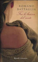 Cover  Fra le braccia del vento