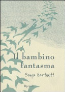 Couverture Il bambino fantasma
