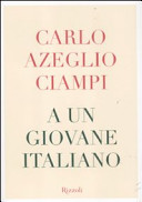 Couverture A un giovane italiano