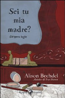 Couverture Sei tu mia madre? : un'opera buffa