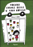 Couverture Tredici favole belle e una brutta