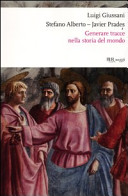 Couverture Generare tracce nella storia del mondo
