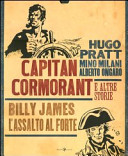Couverture Capitan Cormorant e altre storie ; Billy James ; L'assalto al forte