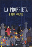 Couverture La proprietà