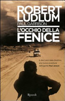 Couverture L'occhio della fenice