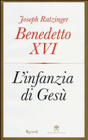 Couverture L'infanzia di Gesù
