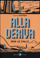 Couverture Alla deriva