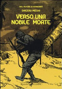Couverture Verso una nobile morte