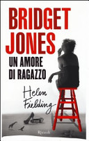 Couverture Bridget Jones : un amore di ragazzo