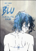 Couverture Il Blu è un colore caldo