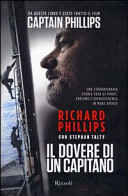 Couverture Il dovere di un capitano