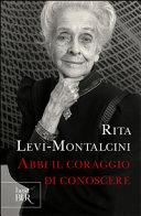Cover  Abbi il coraggio di conoscere
