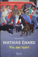 Couverture Via dei ladri