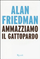 Cover  Ammazziamo il Gattopardo