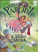 Couverture Le fate a metà e il sigillo di Brina