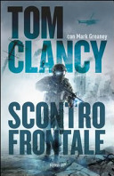 Couverture Scontro frontale