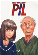Couverture Pil
