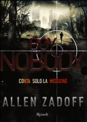 Couverture Boy Nobody