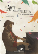 Couverture L'arte della felicità