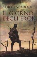 Couverture Il giorno degli eroi