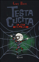Couverture Testa Cucita : la tela del ragno