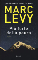 Couverture Più forte della paura