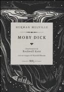 Couverture Moby Dick