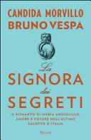 Cover  La ragazza che cuciva lettere d'amore : romanzo