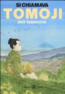 Couverture Si chiamava Tomoji