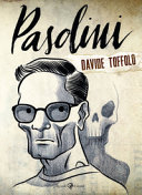 Cover  Pasolini