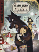 Couverture La vera storia di Augie Hobble